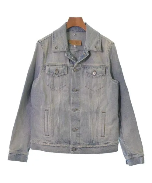 Vestes en denim MM6