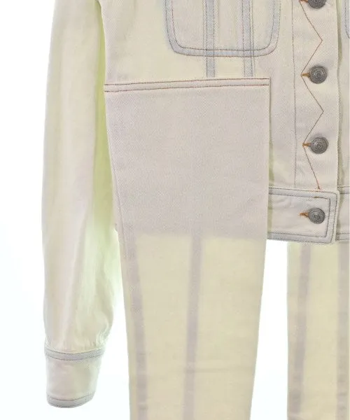 Vestes en denim MM6