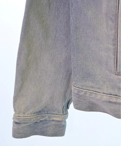 Vestes en denim MM6