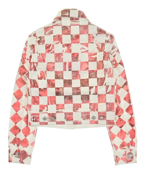 Vestes en denim MM6
