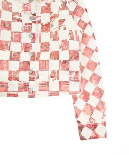 Vestes en denim MM6
