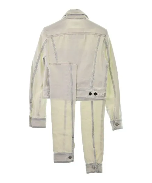 Vestes en denim MM6