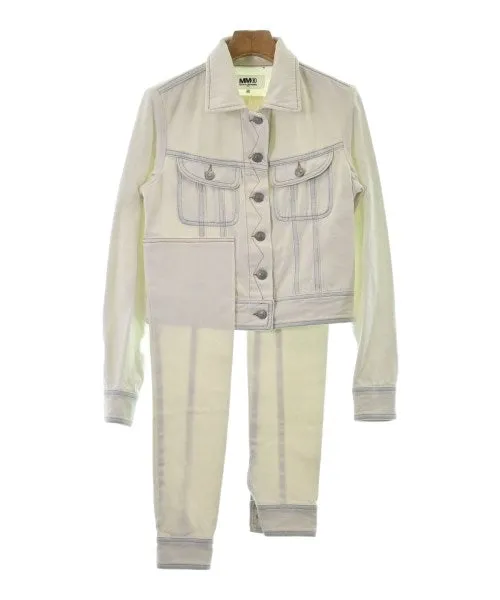 Vestes en denim MM6