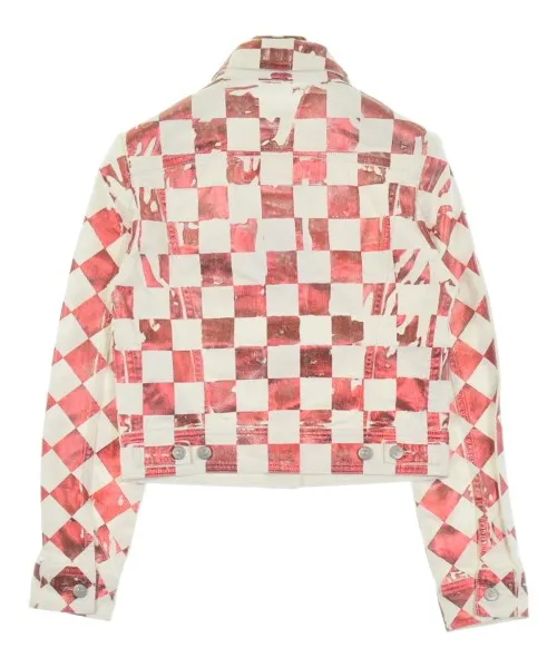 Vestes en denim MM6