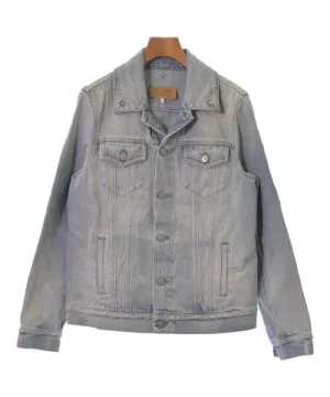 Vestes en denim MM6
