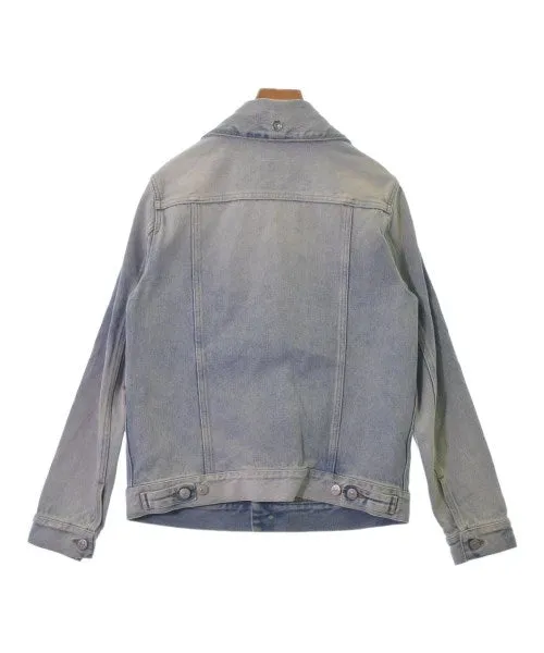 Vestes en denim MM6