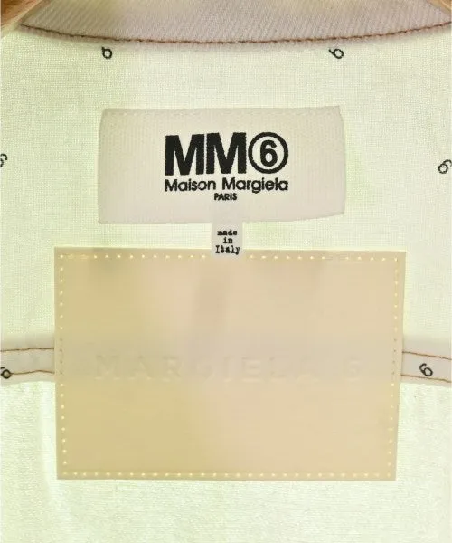 Vestes en denim MM6