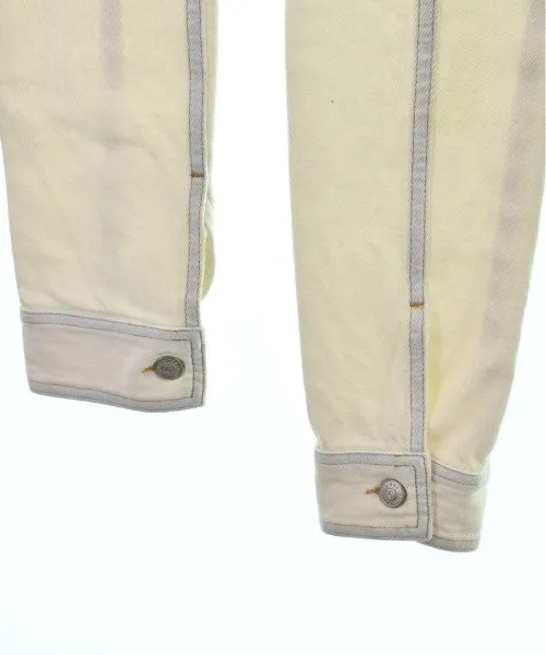 Vestes en denim MM6