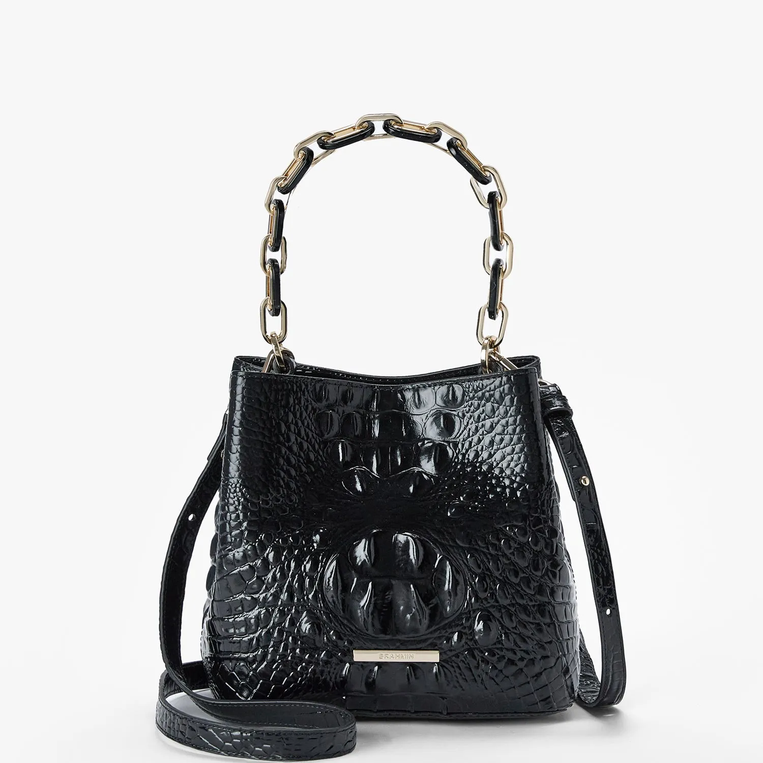 Mod Mini Sacs Amelia Brahmin Sacs à bandoulière