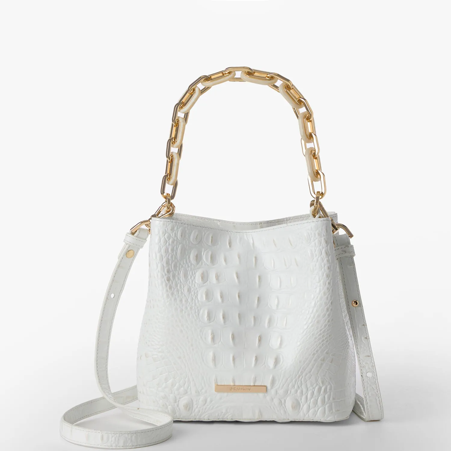 Mod Mini Amelia Sacs Brahmin Sacs à Bandoulière