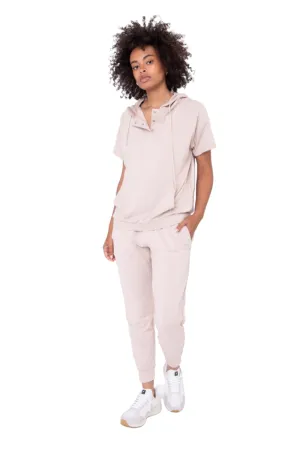 Joggers Actifs Mono B avec Intérieur Texturé AP-B0109