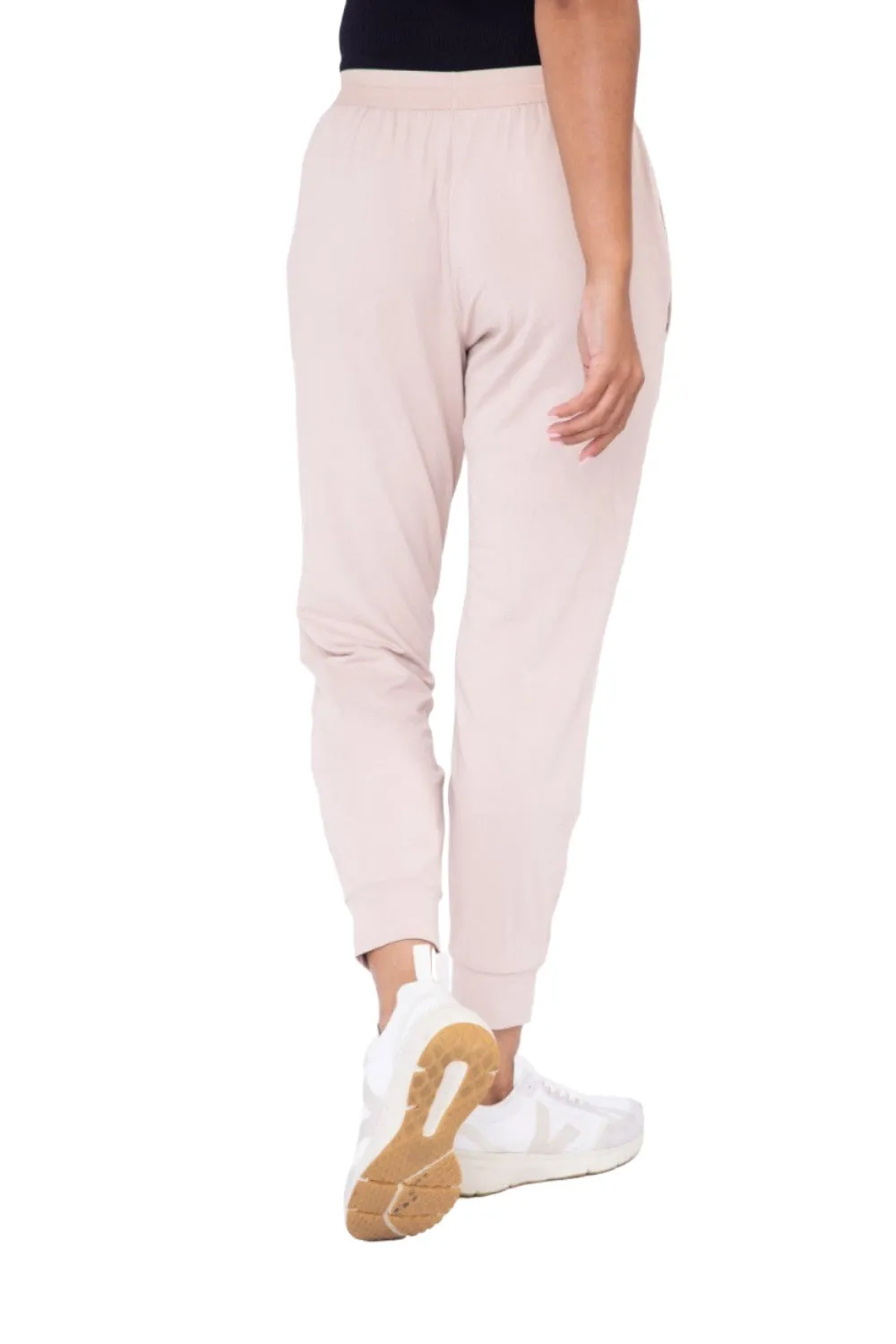 Joggers Actifs Mono B avec Intérieur Texturé AP-B0109