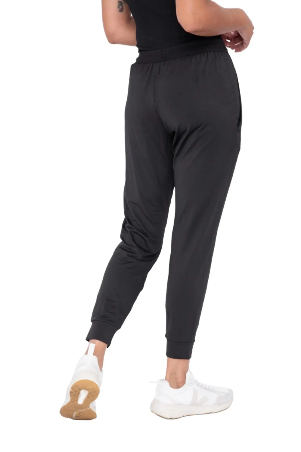 Joggers Actifs Mono B avec Intérieur Texturé AP-B0109
