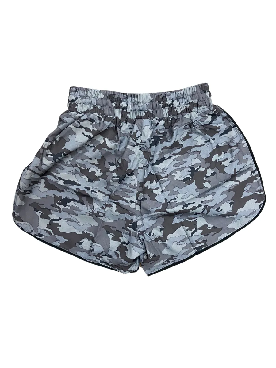 Short de Course Camo Mono B AP-B0394