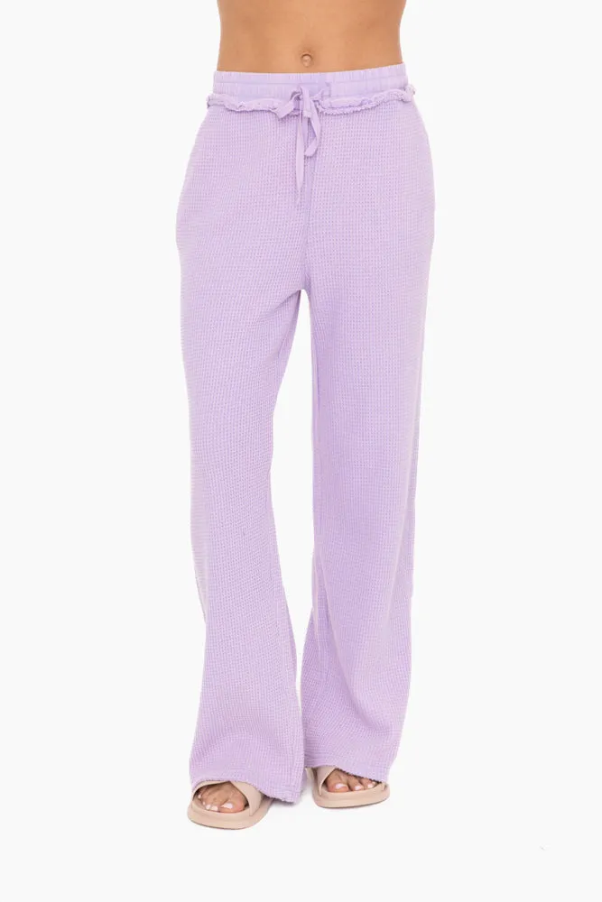 Pantalon Mono B vieilli minéral KP11923