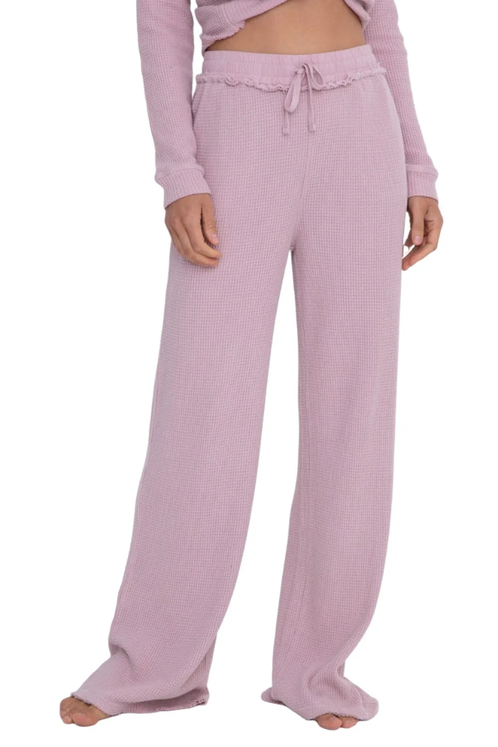 Pantalon Mono B vieilli minéral KP11923