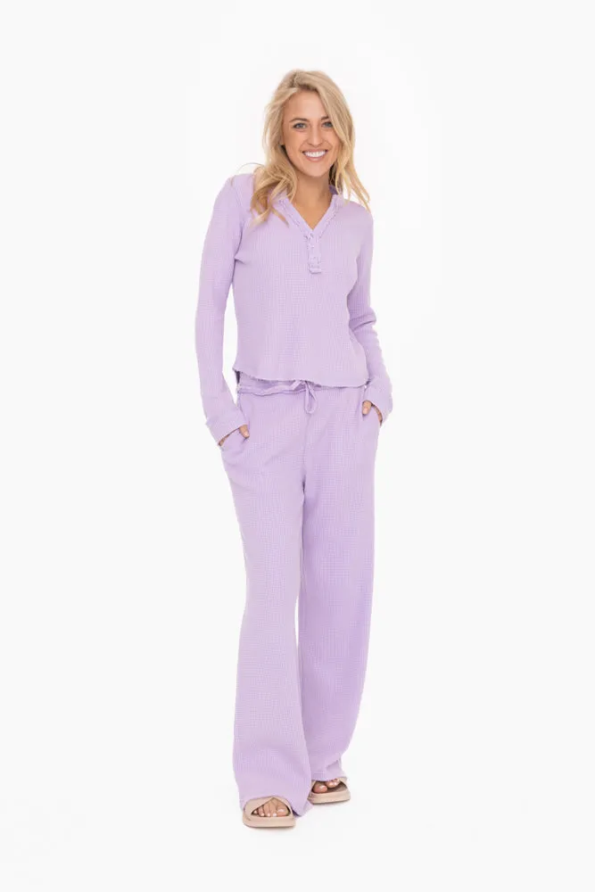Pantalon Mono B vieilli minéral KP11923