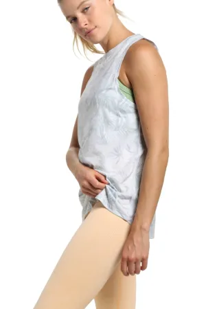 Débardeur Floral Mono B KT-B0232