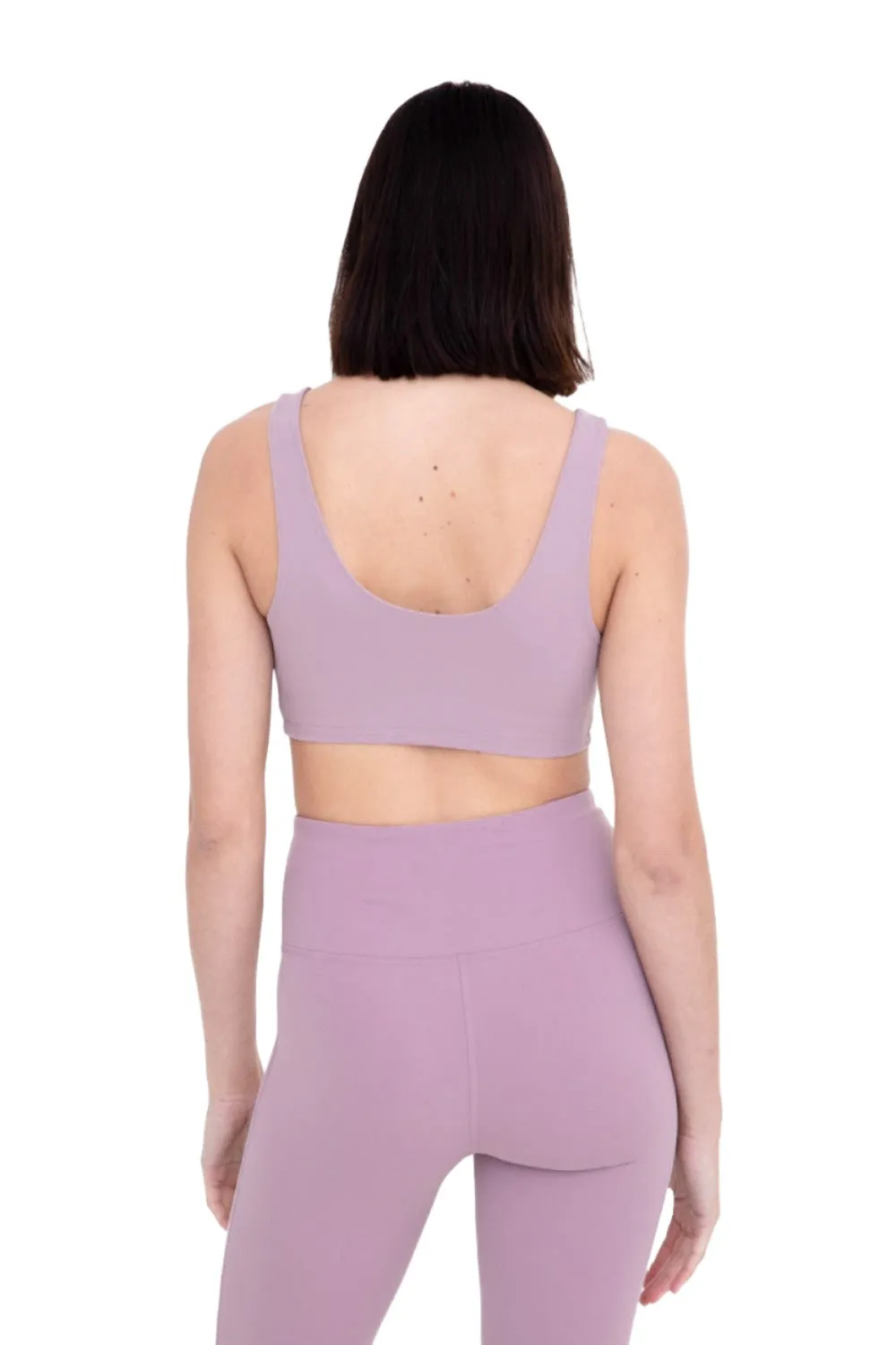 Mono B Soutien-Gorge à Impact Élevé AT-A032