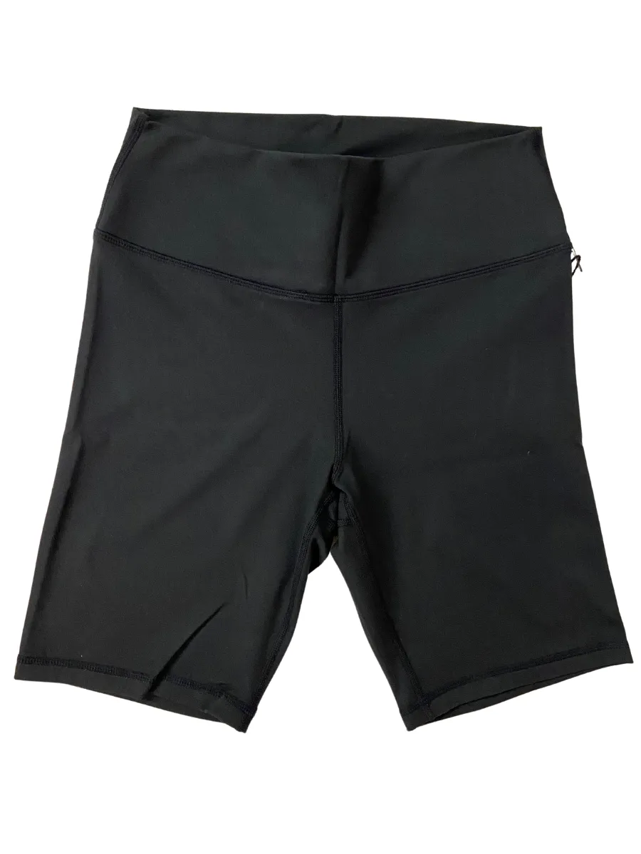 Mono B Poches arrière plus longues Short de motard APH-A0621