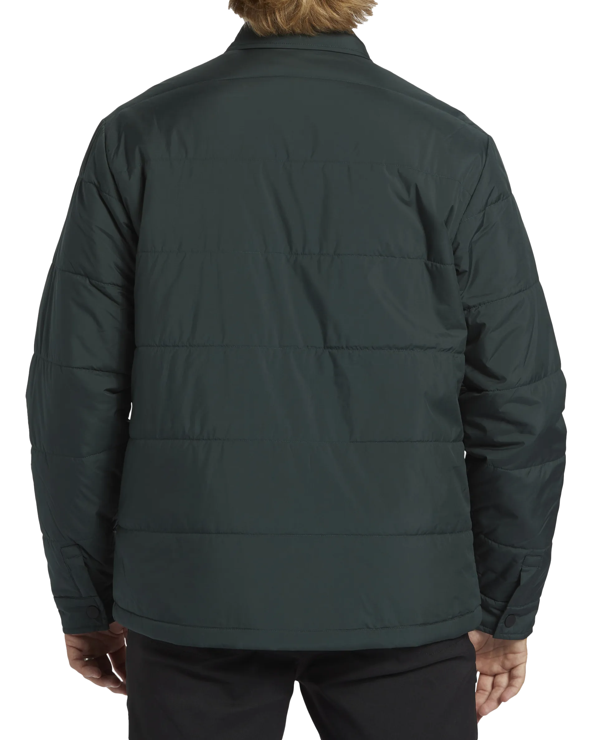 Veste Montana en vert forêt