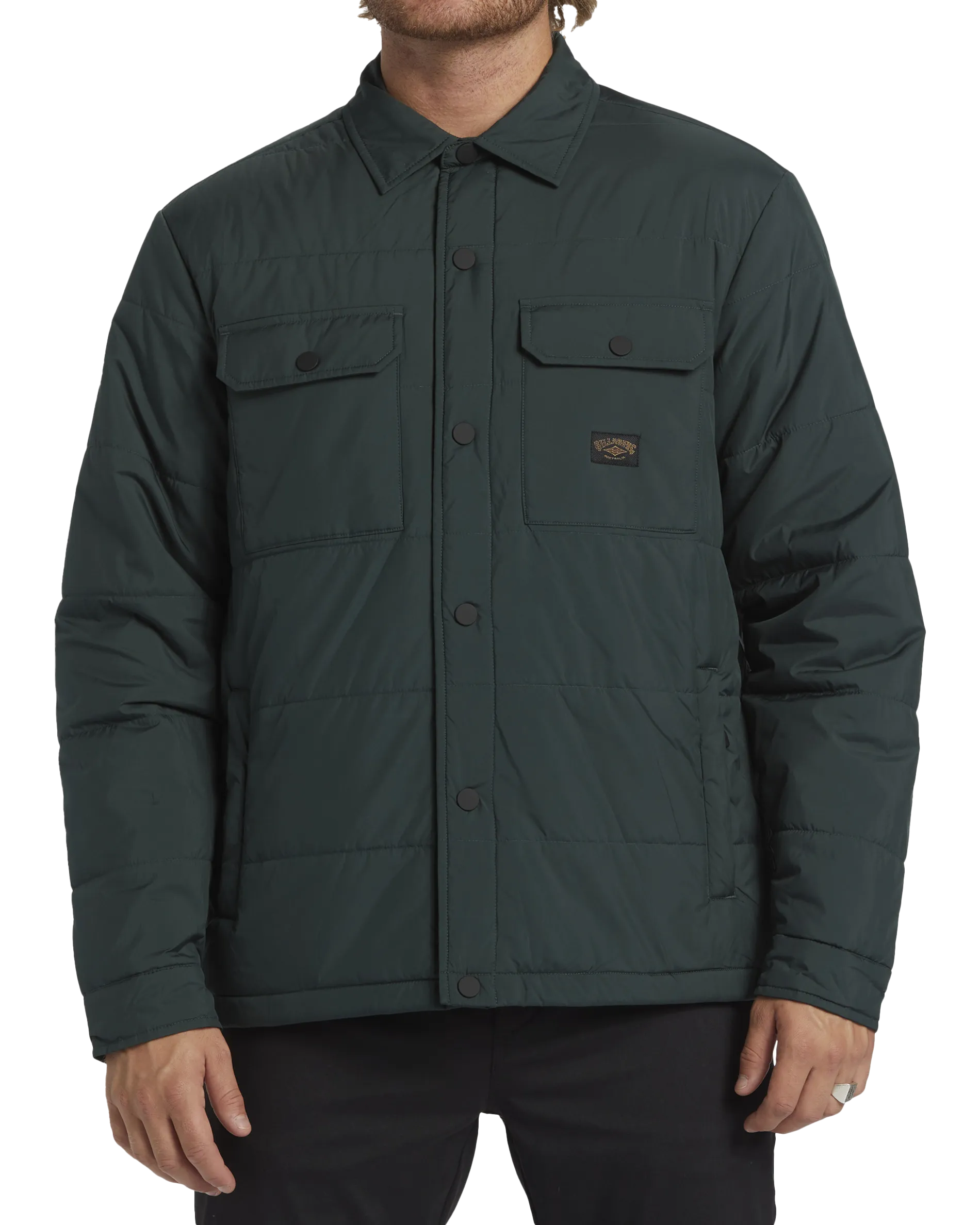 Veste Montana en vert forêt