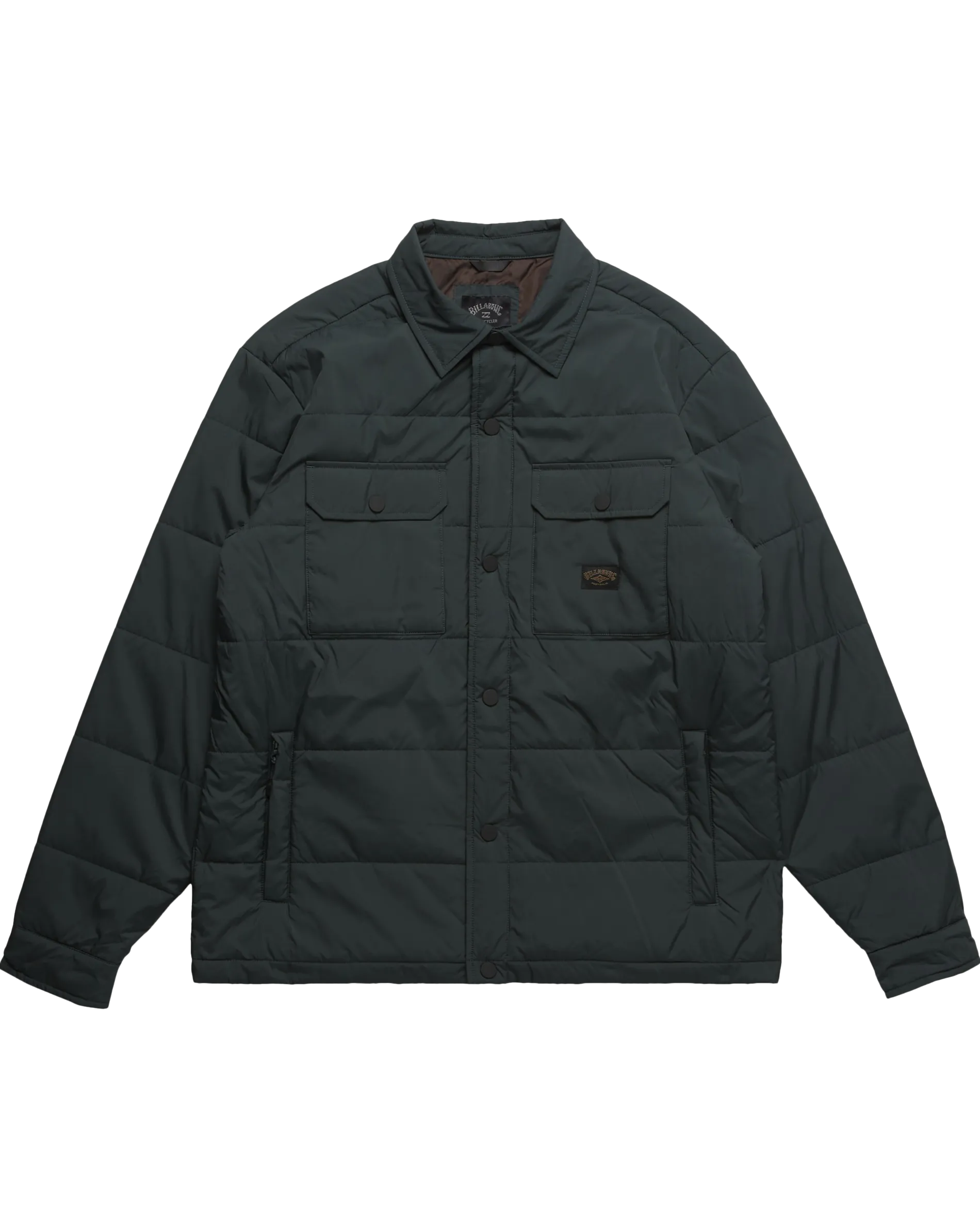 Veste Montana en vert forêt