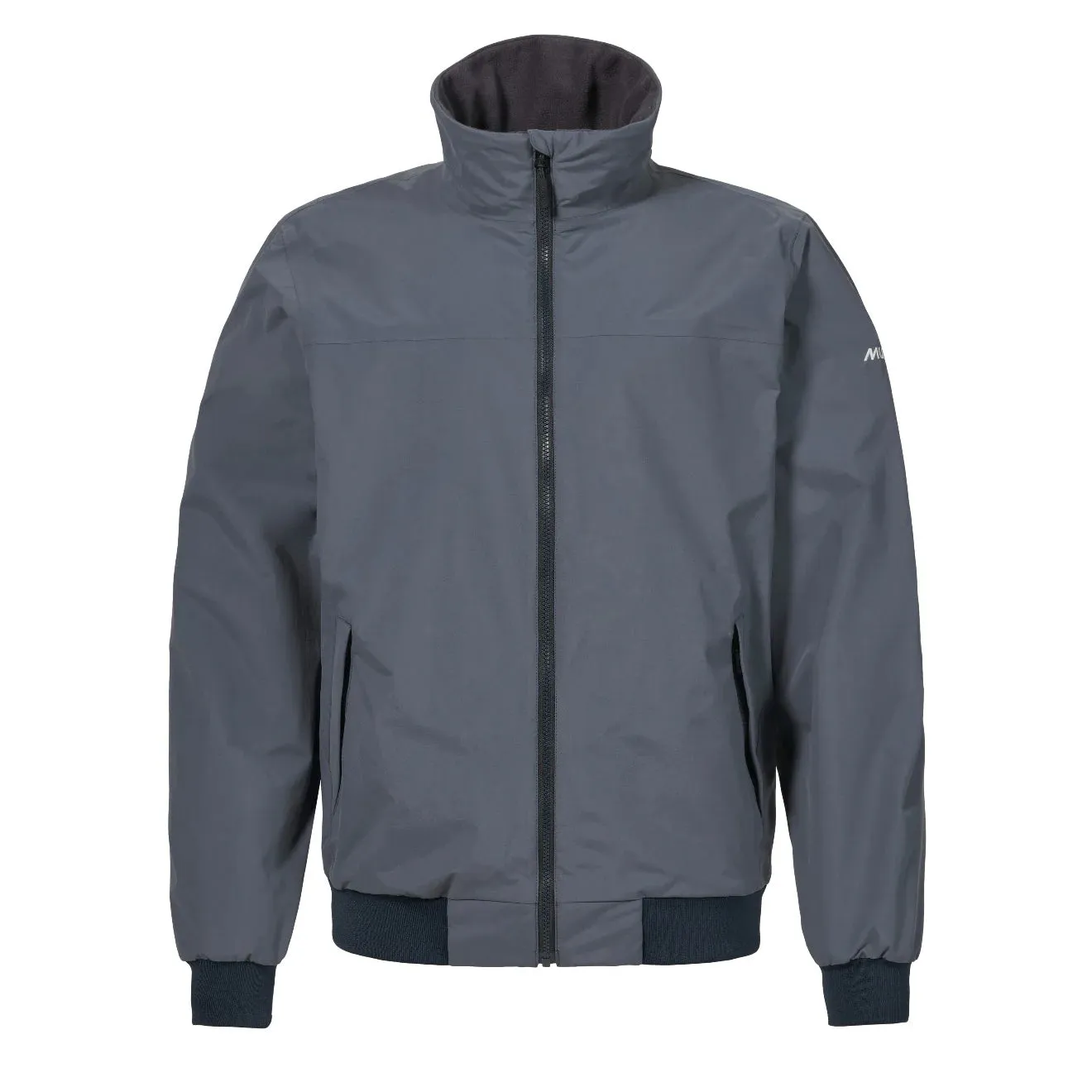 Veste Blouson Musto Snug 2.0 Bleu Ombré / Cendre