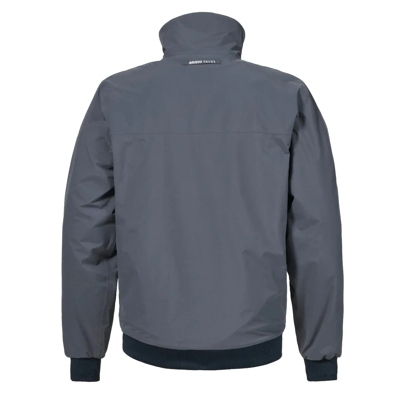 Veste Blouson Musto Snug 2.0 Bleu Ombré / Cendre