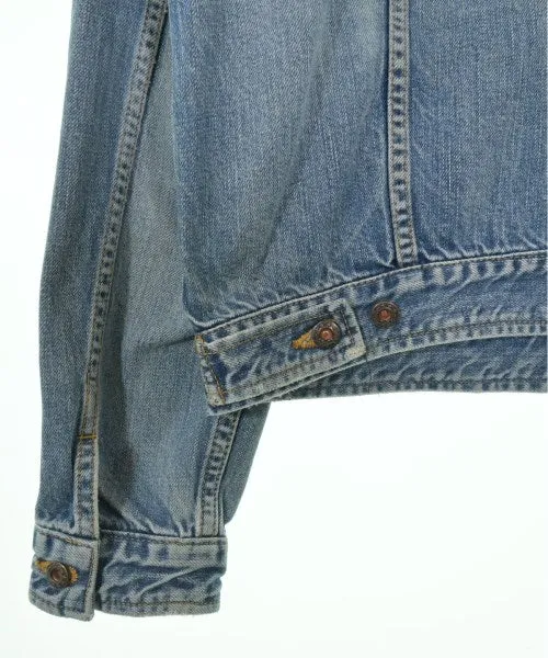 Vestes en denim MUVEIL