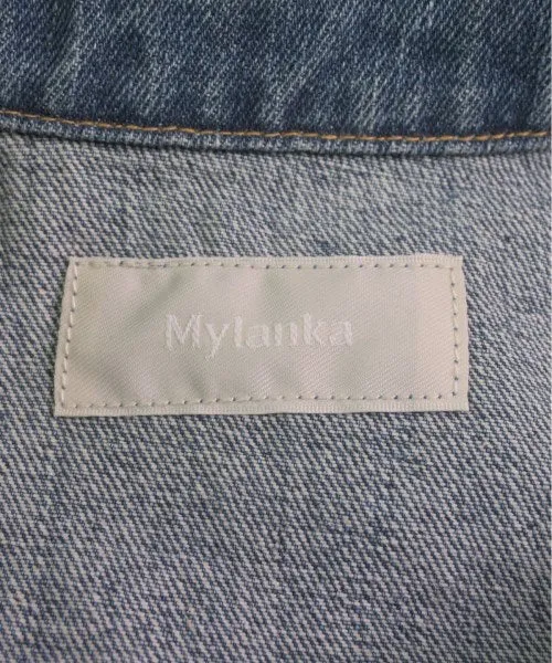 Vestes en denim MyLanka