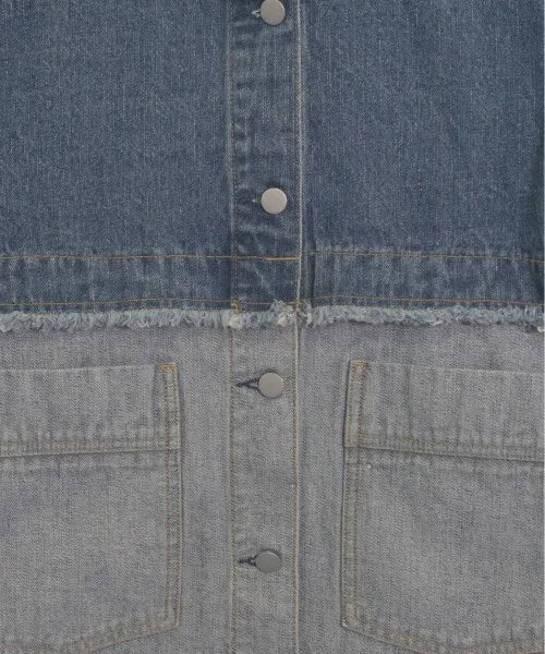 Vestes en denim MyLanka