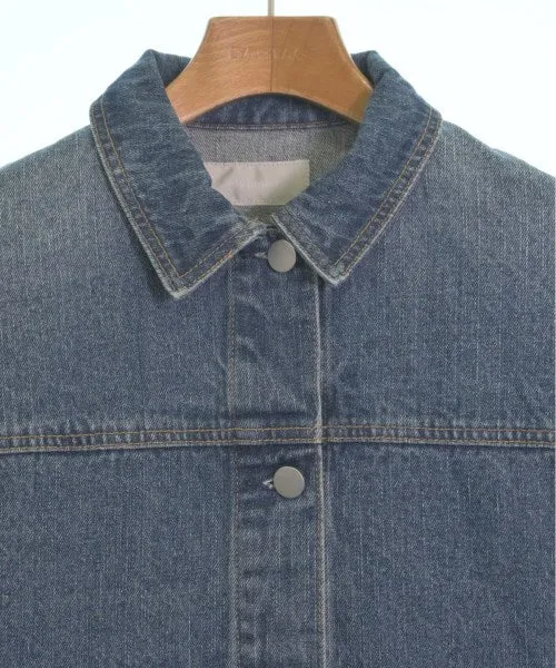 Vestes en denim MyLanka