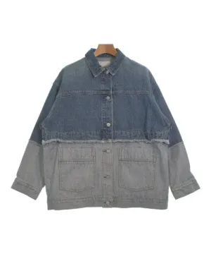 Vestes en denim MyLanka