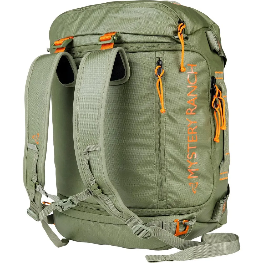 Mystery Ranch Sac de Mission Duffel 40 Mystery Ranch