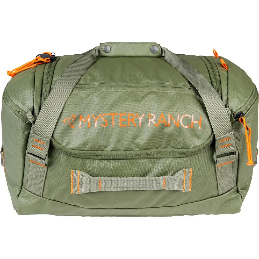 Mystery Ranch Sac de Mission Duffel 40 Mystery Ranch