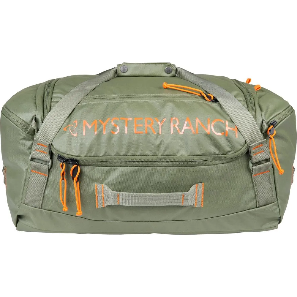 Mystery Ranch Sac de Mission Duffel 55 Mystery Ranch