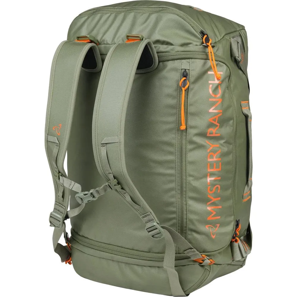 Mystery Ranch Sac de Mission Duffel 55 Mystery Ranch