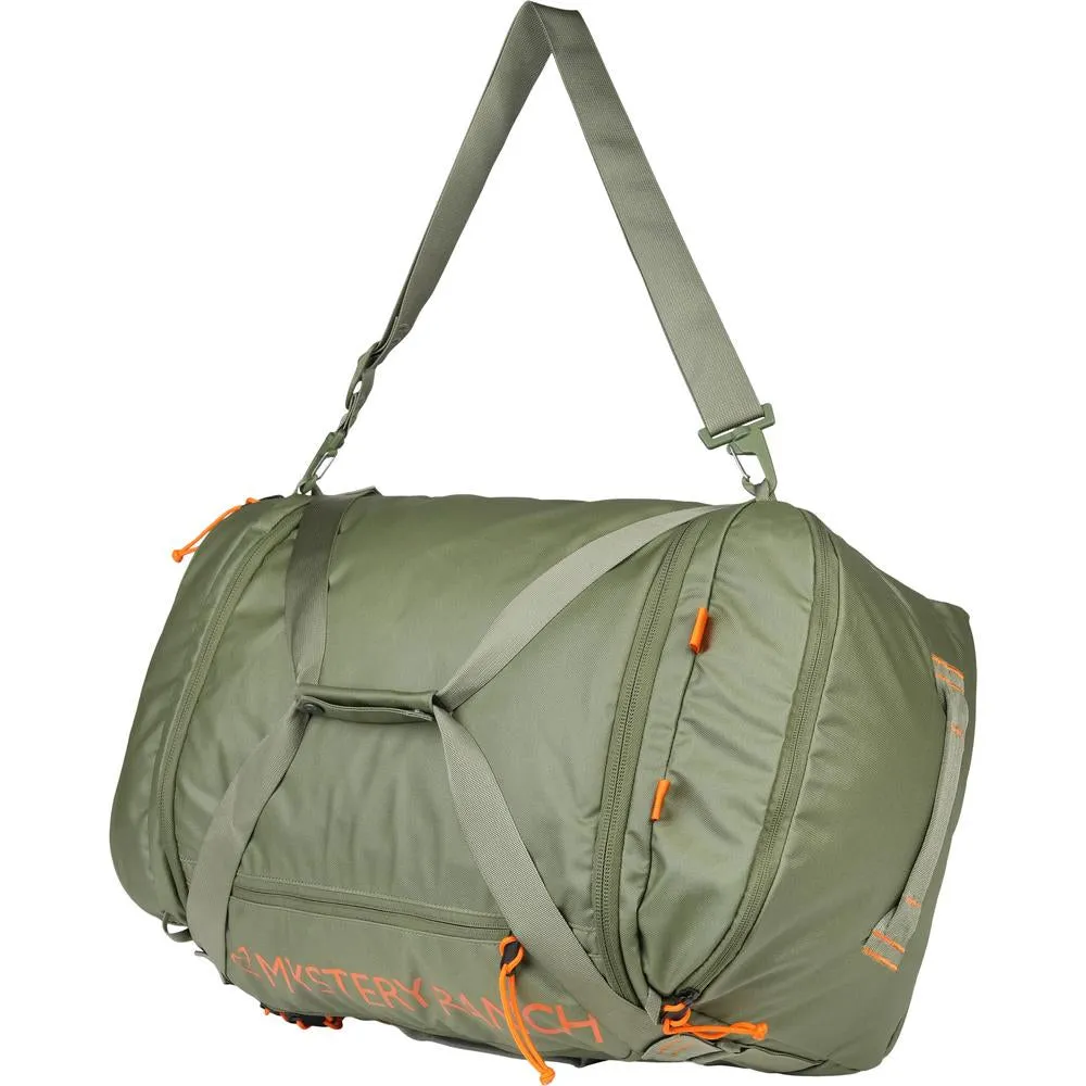 Mystery Ranch Sac de Mission Duffel 55 Mystery Ranch