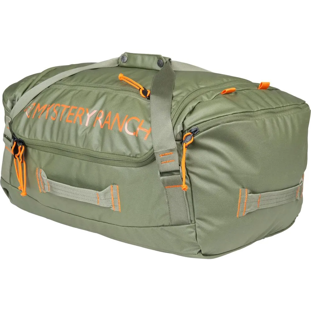 Mystery Ranch Sac de Mission Duffel 55 Mystery Ranch