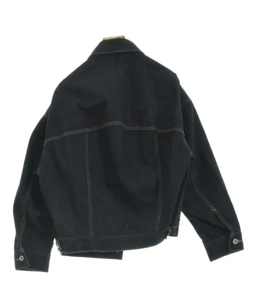 Vestes en denim Nagonstans