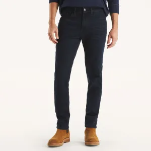 Nautica Jean Slim Athlétique Homme Élastique