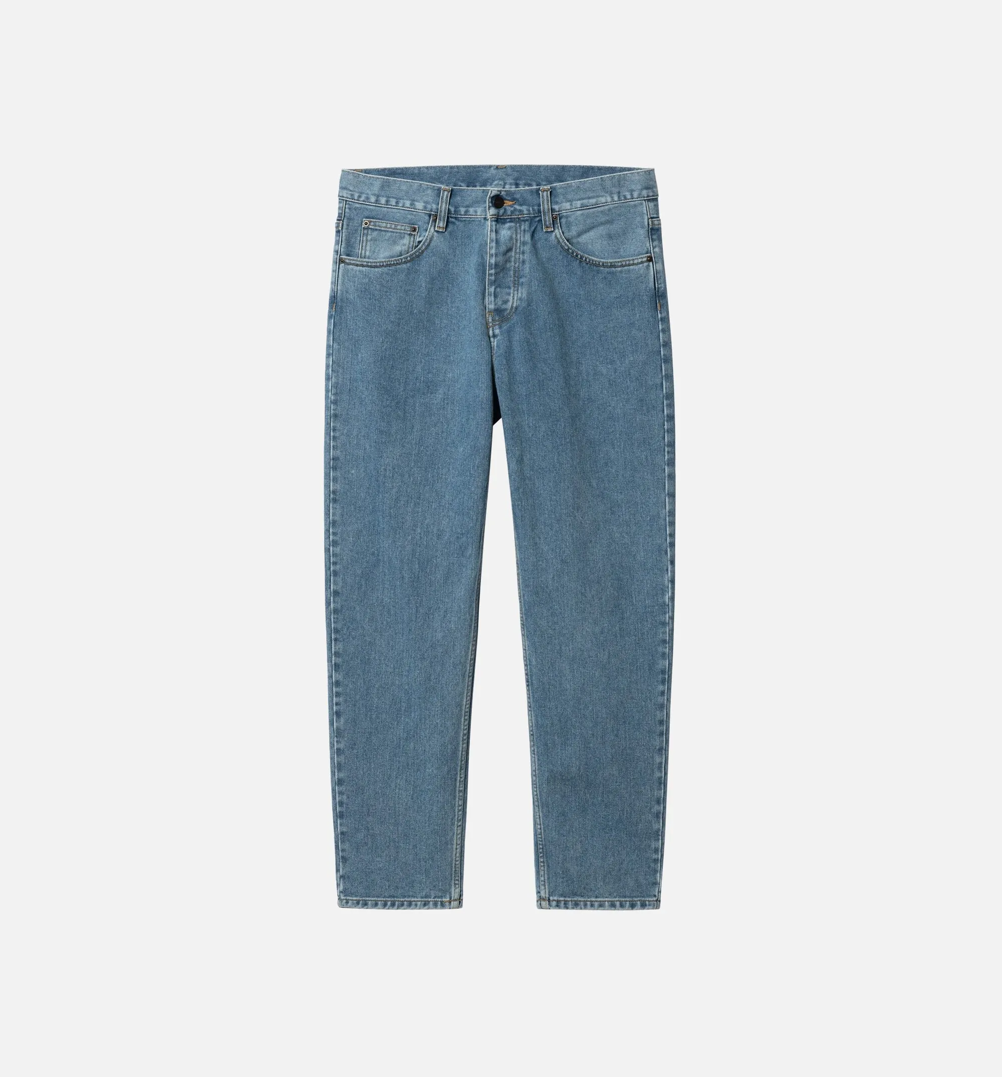 Newel Jeans Pantalon Homme - Bleu