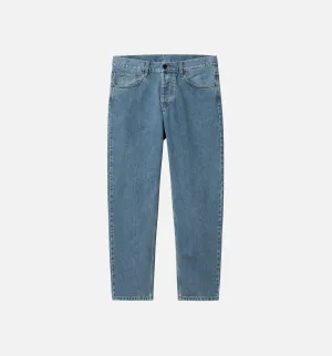 Newel Jeans Pantalon Homme - Bleu