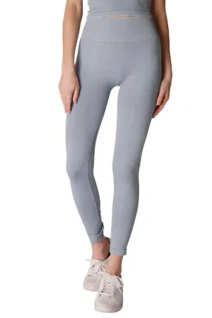 NikiBiki Vintage Wash Jeggings Haute Taille NB7655