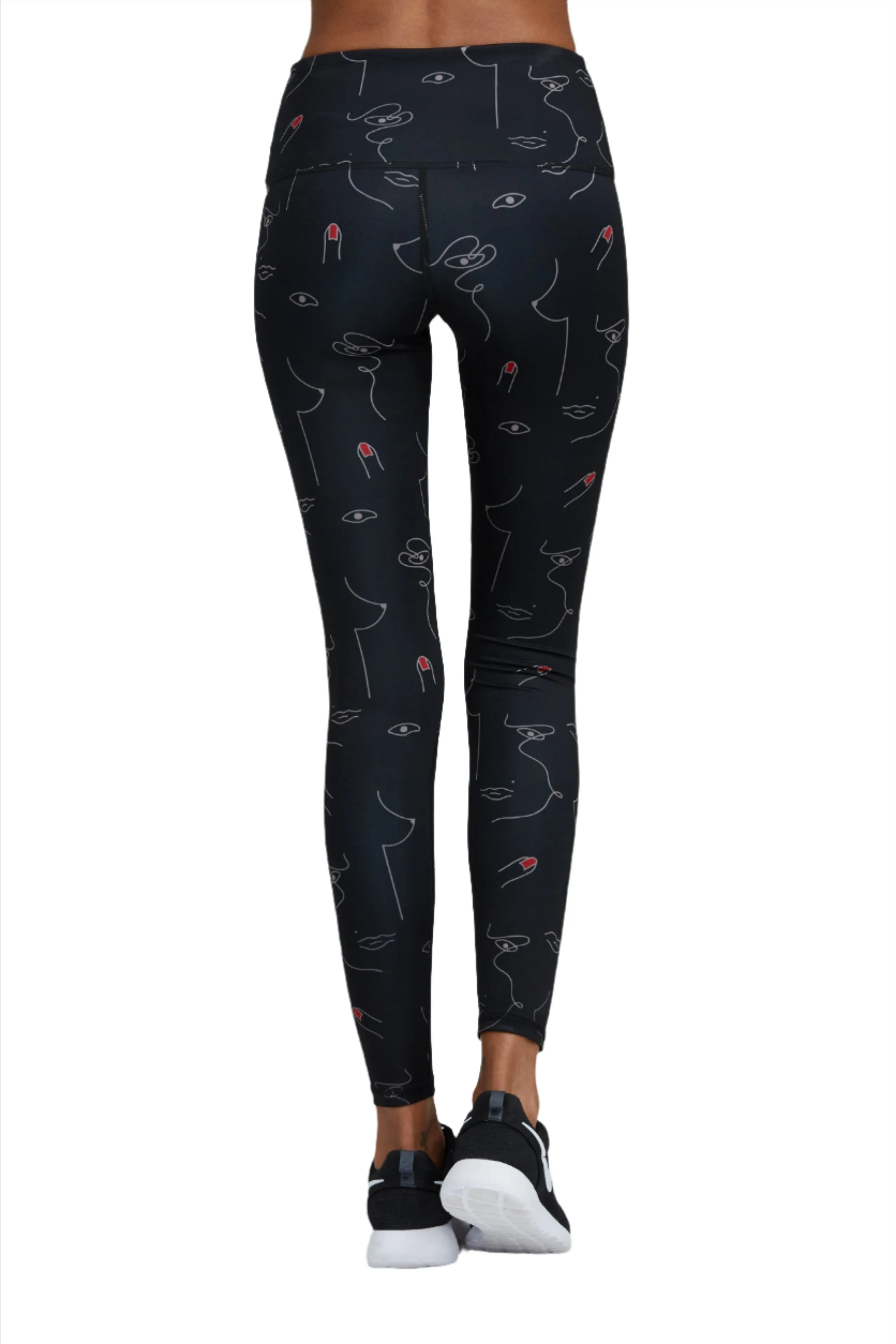 Noli Yoga Legging Bianka
