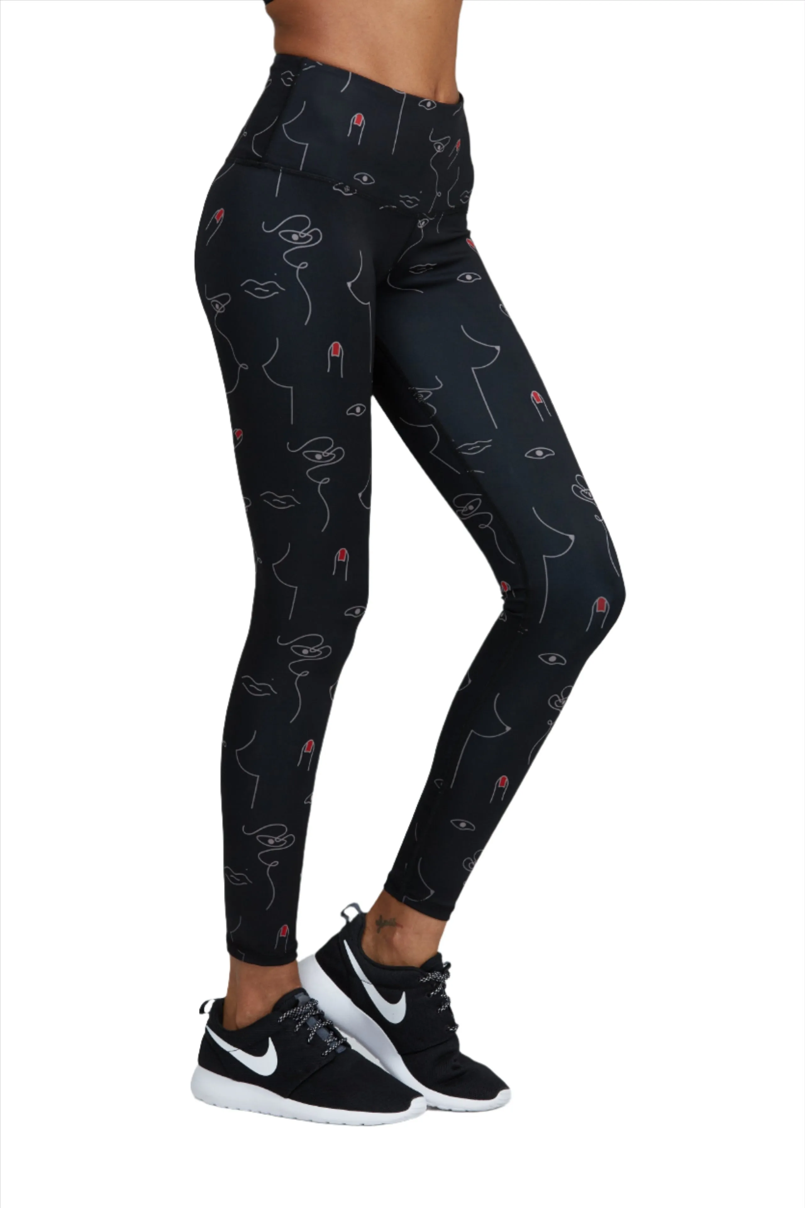 Noli Yoga Legging Bianka