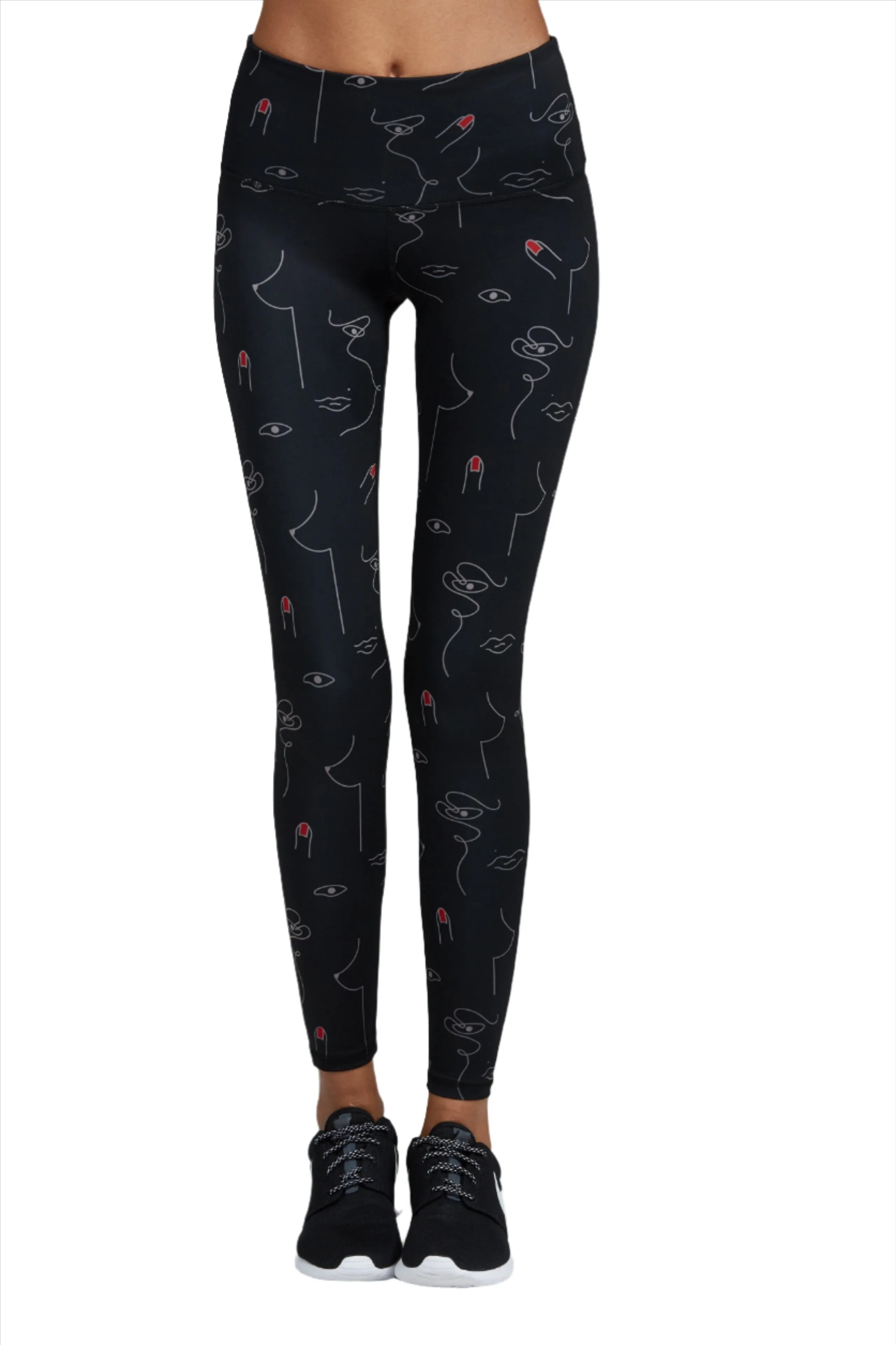 Noli Yoga Legging Bianka