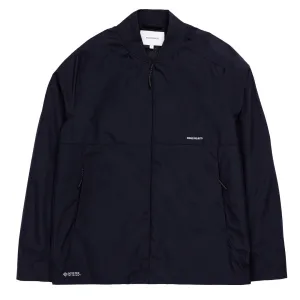 Veste Norse Projects Ryan Gore-Tex Infinium Bleu Marine Foncé