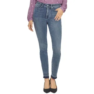 NYDJ Femmes Ami Denim Jeans Skinny Lavage Moyen